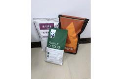 China Accept Custom Capacity and Paper Pinch Bottom Paper Bags supplier