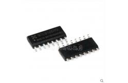 China Electronic Components Touch Switch Ic SMD SOP-16 WTC6106BSI supplier