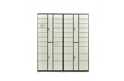 China Smart Delivery Parcel Locker supplier