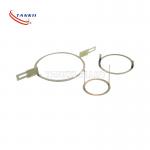 Stainless Steel Ion Nitriding Furnace Heating Element Sustainable