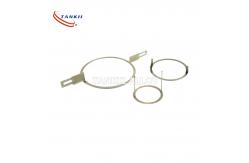 China Stainless Steel Ion Nitriding Furnace Heating Element Sustainable supplier