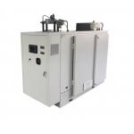 220V / 110V 70KW Natural Gas CHP , RPM1800 Combined Heat And Power Systems for sale