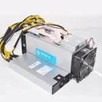 2200W Microbt Whatsminer D1 Dcr FinFET Ethash Asic Miner for sale