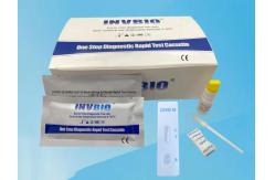 China SARS-Cov-2 COVID-19 Neutralizing Antibody Rapid Test supplier
