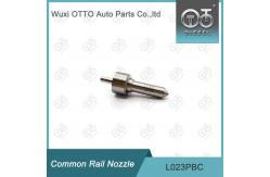 China L023PBC Delphi Common Rail Nozzle supplier