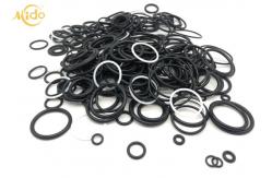 China 723-48-20401 PC200 PC230NHD High Temperature Resistance Control Valve Seal Kits  supplier