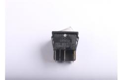 China 250V 6A Dual Rocker Switch supplier