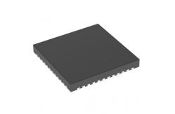 China Microcontroller MCU LPC5506JHI48QL
 96MHz Baseline Arm Cortex-M33-Based Microcontroller 
 supplier