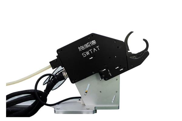 Stable Bundle Speed Automatic Cable Tie Gun For Bind Wire Harness 16mm