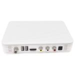 Cas PAL Decoder DVB C Mpeg4 Set Top Box Channel Booking DVB C Smart Card for sale