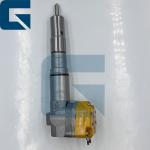 174-7528 Diesel Fuel Injectors 1747528 For 3412 Engine for sale