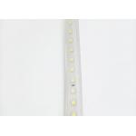 17W/M SMD5050 LED Underground Strip Lights Sillicone IP68 36V rgb