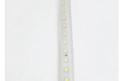 China 17W/M SMD5050 LED Underground Strip Lights Sillicone IP68 36V rgb supplier