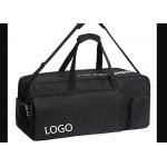 Square Badminton Racket Bag Backpack With 9pcs Rackets Compartment for sale