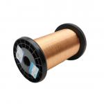 Super Thin 0.071mm Enamelled Winding Wire Class 155 For Motor for sale