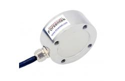 China Load Button Load Cell 5kN 10kN 20kN 50kN 100kN Compression Force Measurement supplier