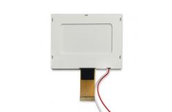 China COG 240x160 LCD Graphic Display Module FSTN Positive 3.3V MUC 8080 Interface supplier