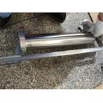 Astm A182 F321 4 Class 150 B16.5 Long Neck Flange