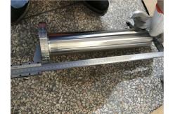China Astm A182 F321 4 Class 150 B16.5 Long Neck Flange supplier