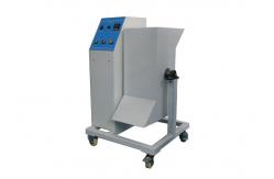 China 5rpm Tumbling Barrel Tester supplier