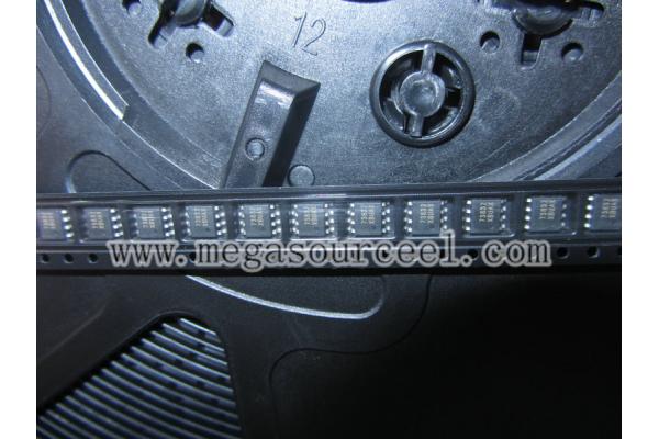 Integrated Circuit Chip FAN73832MX --- Half-Bridge Gate-Drive IC