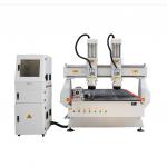 Industry 1325 CNC Router Machine 1PH CNC Wood Cutting Machine for sale
