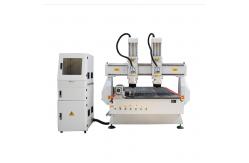 China Industry 1325 CNC Router Machine 1PH CNC Wood Cutting Machine supplier