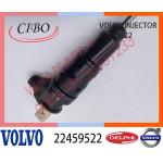 Diesel Fuel Injector 22459522 22311990 22378580 For VOL