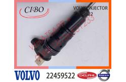 China Diesel Fuel Injector 22459522 22311990 22378580 For VOL supplier