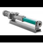 5.5-55KW Down Hole Oil Extraction System PCP Pumps For Oil Wells for sale