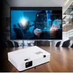 4600 Lumen High Performance Multimedia Projector With XGA Resolution For Classrooms for sale