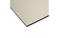 China 2440mm x 1220mm Sparkle Aluminum Composite Panel supplier