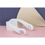 3 Speed Hands Free Neck Fan FCC Portable Fan Wear Around Neck for sale