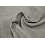 Plain Style Stone Washed Canvas Fabric Density 46 X 28 With Customized Color for sale