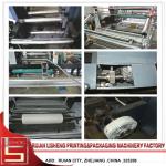 High efficiency Roll To Roll Wide Web Printing Machine with multifunction