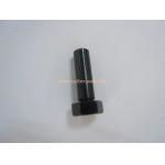 61504000 Pulley Idler Shaft Head , Lanc Especially Suitable For Gt5250 Cutter Parts for sale