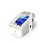 Compass 3000 POCT rapid test quantitative health elements immunofluorescence analyzer for medical use for sale