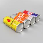Upgrade Your Hot Pot Experience with Straight Wall Butane Gas Container