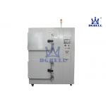 6.0mm Thickness 11.6Kpa Industrial Vacuum Drying Oven Baking Use for sale