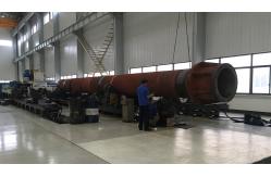 China Large Bore Hydraulic Cylinder manufacturer