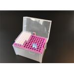 OEM Medical Injection Products Automated PerkinElmer Pipette Tips 1000ul