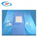 Comprehensive Disposable Surgical Pack for Cardiovascular Procedures Optimal Protection