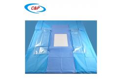 China Comprehensive Disposable Surgical Pack for Cardiovascular Procedures Optimal Protection supplier