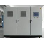 QLS-H20 20Nm3/H Water Pem Hydrogen Electrolyzer Generating Plant Industrial