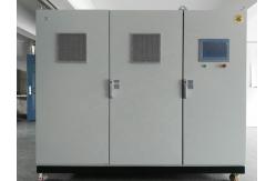 China QLS-H20 20Nm3/H Water Pem Hydrogen Electrolyzer Generating Plant Industrial supplier