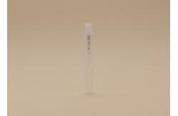 China Pen Shape Refillable Plastic Spray Bottles , Travel Plastic Atomiser Bottles supplier