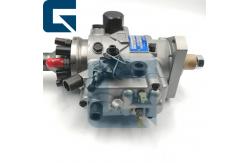 China DB2335-5648 DB23355648 Diesel Fuel Injection Pump supplier