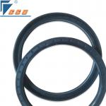 NBR Industrial Machinery Oil Seal Nitrile Rubber Seal Oil Resistance for sale