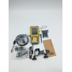 RTK GNSS Receiver Hybrid GNSS Receiver Topcon HiPer HR with 452 channels