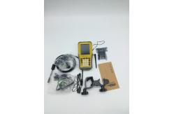 China RTK GNSS Receiver Hybrid GNSS Receiver Topcon HiPer HR with 452 channels supplier